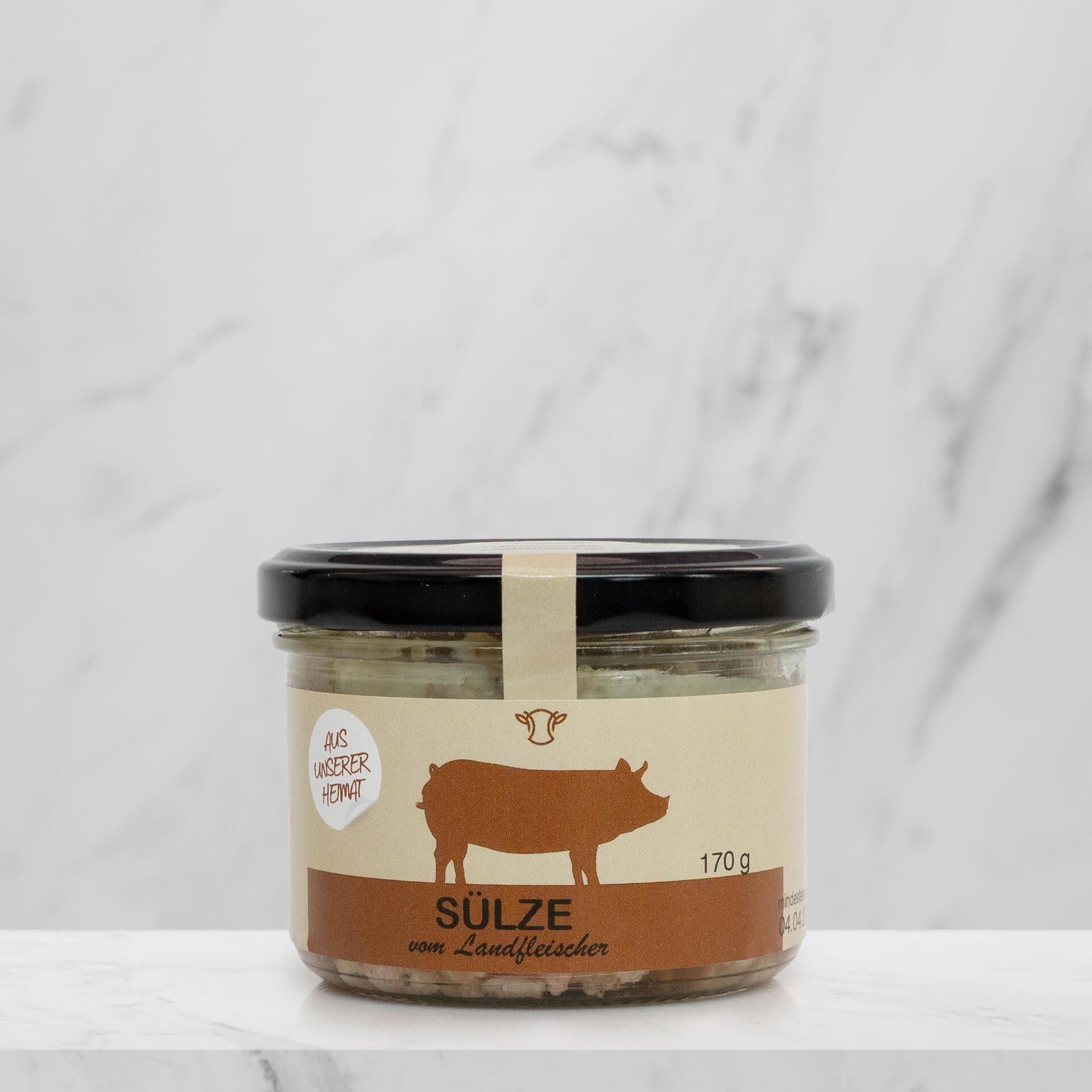 Landfleischer Sülze